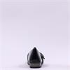 Hispanitas Oslo Mary Jane Loafer - Black Patent